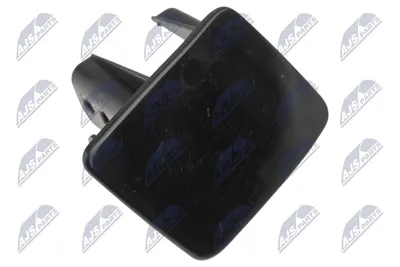 Cover, bumper Bmw 1