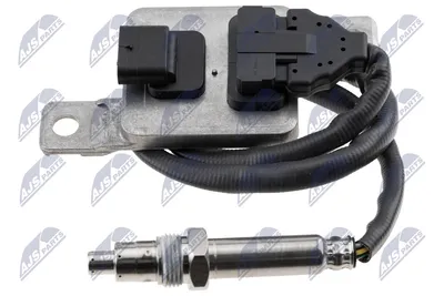 NOx Sensor, NOx catalytic converter Audi A7 Sportback · Audi A6 C7 · Audi A6 C7 Avant