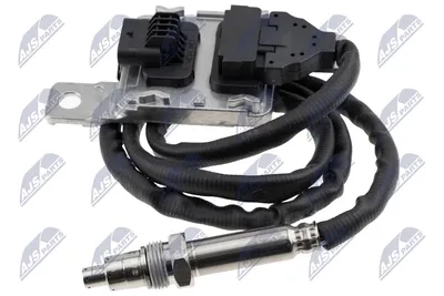NOx Sensor, NOx catalytic converter Audi Q5 · Audi Q5 Van