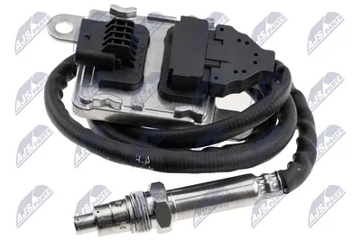 NOx Sensor, NOx catalytic converter Audi A3 · Audi A3 Sportback · Audi A3 Limousine