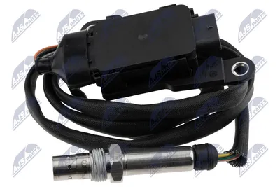 NOx Sensor, NOx catalytic converter Audi Q2 · Audi Q3 · Audi Q3 Sportback