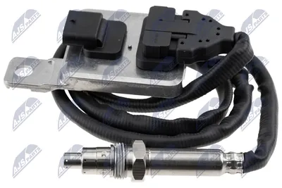 NOx Sensor, NOx catalytic converter Audi Q7 · Audi Q7 Van · Vw TOUAREG