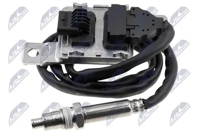 NOx Sensor, NOx catalytic converter Audi Q7