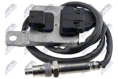 NOx Sensor, NOx catalytic converter Audi Q7