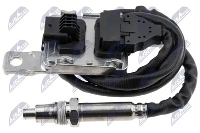 NOx Sensor, NOx catalytic converter Audi A3 · Audi A3 Sportback · Audi A3 Limousine