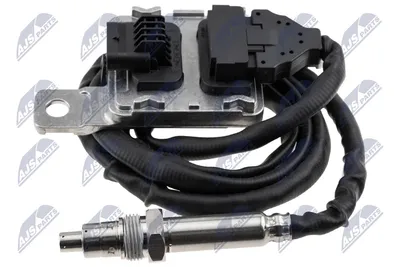 NOx Sensor, NOx catalytic converter Audi Q5 · Audi Q5 Van · Audi Q5 Sportback