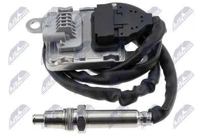 NOx Sensor, NOx catalytic converter Citroën JUMPER II Bus · Citroën JUMPER II Van · Citroën JUMPER II Platform/Chassis