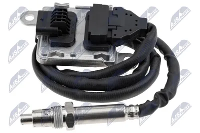NOx Sensor, NOx catalytic converter Hyundai TUCSON · Kia SPORTAGE IV