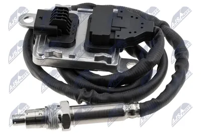 NOx Sensor, NOx catalytic converter Hyundai i30 · Hyundai i30 Estate · Kia CEED