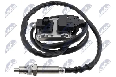 NOx Sensor, NOx catalytic converter Mercedes-Benz C-CLASS · Mercedes-Benz C-CLASS T-Model · Mercedes-Benz C-CLASS Coupe