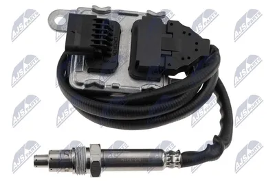 NOx Sensor, NOx catalytic converter Opel ASTRA K · Opel ASTRA K Sports Tourer