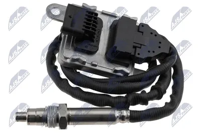 NOx Sensor, NOx catalytic converter Opel MOKKA / MOKKA X