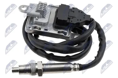 NOx Sensor, NOx catalytic converter Mercedes-Benz CITAN Box Body/MPV · Nissan NV250 Bus · Renault KANGOO / GRAND KANGOO II