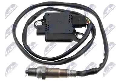 NOx Sensor, NOx catalytic converter Renault KOLEOS II