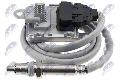 NOx Sensor, NOx catalytic converter Nissan NAVARA NP300 Pickup · Renault ALASKAN
