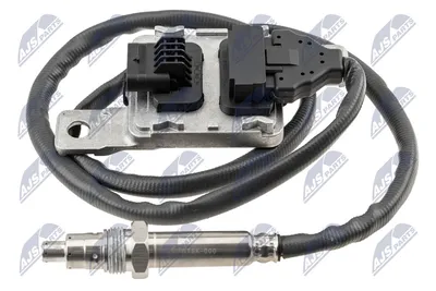 NOx Sensor, NOx catalytic converter Skoda YETI