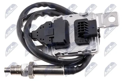 NOx Sensor, NOx catalytic converter Skoda YETI