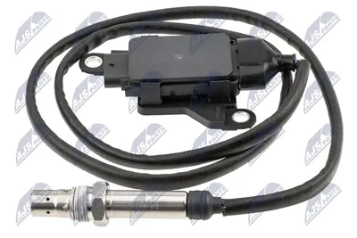 NOx Sensor, NOx catalytic converter Audi A3 Sportback · Audi A3 Limousine · Audi Q2