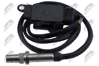 NOx Sensor, NOx catalytic converter Seat IBIZA V · Seat ARONA · Skoda SCALA