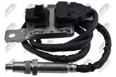 NOx Sensor, NOx catalytic converter Seat ATECA · Skoda KAROQ · Vw T-ROC