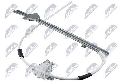 Window Regulator Iveco DAILY III Van · Iveco DAILY III Platform/Chassis · Nissan INTERSTAR Bus