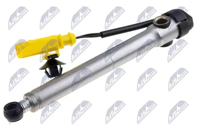 Actuator, active bonnet Vw TOUAREG