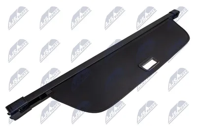 Boot-/Cargo Area Lid Audi A4 B8 Avant · Audi A4 Allroad B8