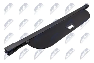 Boot-/Cargo Area Lid Audi A4 B9 Avant · Audi A4 Allroad B9