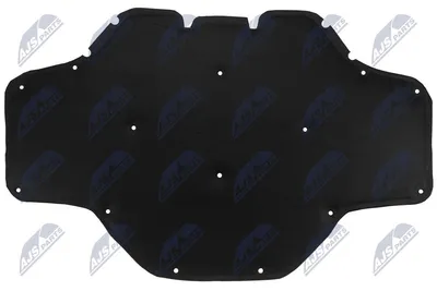 Engine Compartment Noise Insulation Bmw X3 · Bmw X4 · Bmw X3 Van
