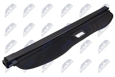 Boot-/Cargo Area Lid Mini MINI CLUBMAN