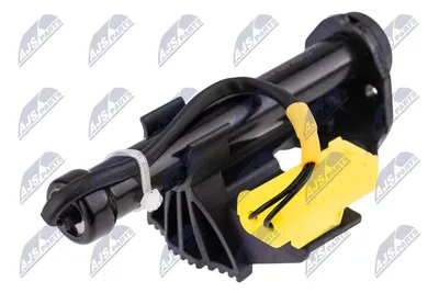Actuator, active bonnet Bmw Z4 Roadster
