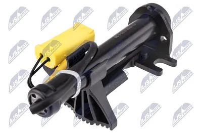 Actuator, active bonnet Bmw Z4 Roadster