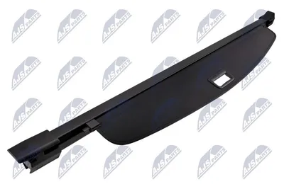 Boot-/Cargo Area Lid Jeep GRAND CHEROKEE L V