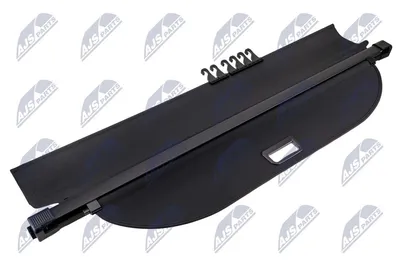 Boot-/Cargo Area Lid Chevrolet ORLANDO