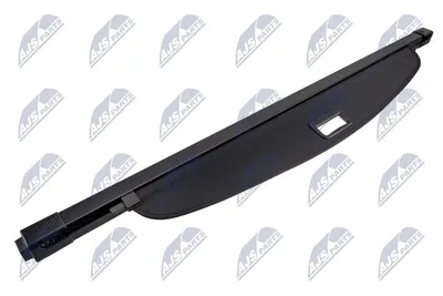 Boot-/Cargo Area Lid Chevrolet CAPTIVA
