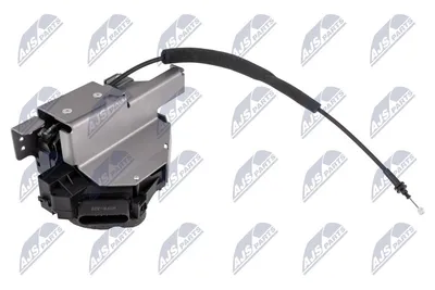 Back Door Lock Ford TRANSIT V363 Bus · Ford TRANSIT V363 Van