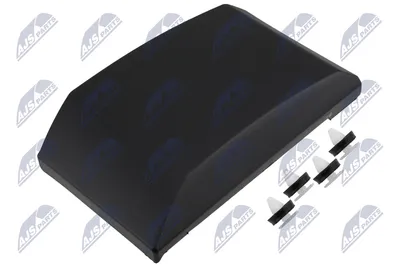 Trim/Protection Strip, quarter panel Ford TRANSIT V363 Bus · Ford TRANSIT V363 Van · Ford TRANSIT V363 Platform/Chassis