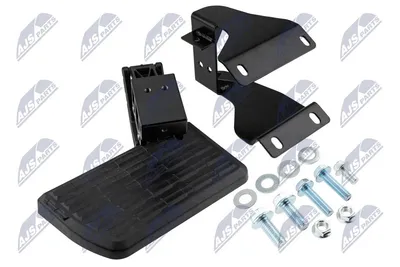 Support, bumper Ford Usa F-150 · Ford Usa F-150 Crew Cab Pickup