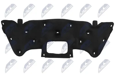 Engine Compartment Noise Insulation Ford KUGA II · Ford KUGA II VAN