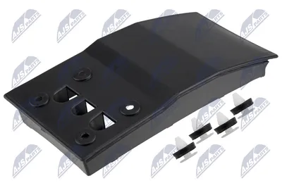 Trim/Protection Strip, quarter panel Ford TOURNEO CUSTOM V362 Bus