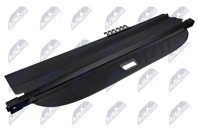 Boot-/Cargo Area Lid Ford Usa EDGE