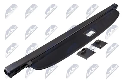 Boot-/Cargo Area Lid Ford Usa BRONCO Open Off-Road Vehicle