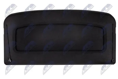 Boot-/Cargo Area Lid Ford FOCUS IV