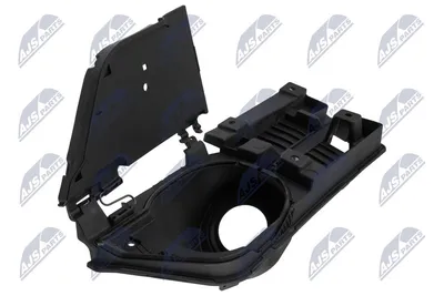 Hinge, fuel filler flap Ford TRANSIT V363 Bus · Ford TRANSIT V363 Van