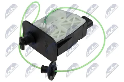 Shutter element, NTY EZC-HD-088 tank lid
