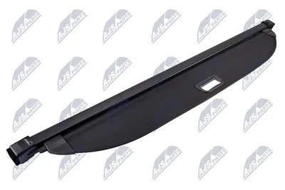 Boot-/Cargo Area Lid Hyundai IONIQ 5