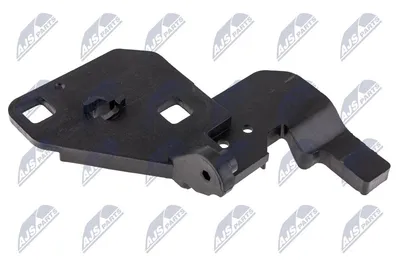 Base, headlight Mercedes-Benz GLC