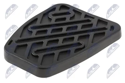 Pedal coating, clutch NTY EZC-NS-074
