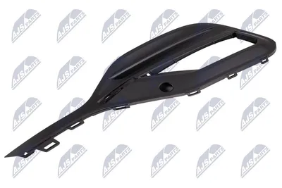Ventilation Grilles, bumper Opel ASTRA K · Opel ASTRA K Sports Tourer · Opel ASTRA K Hatchback Van