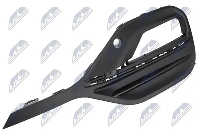 Ventilation Grilles, bumper Opel ASTRA K · Opel ASTRA K Sports Tourer · Opel ASTRA K Hatchback Van